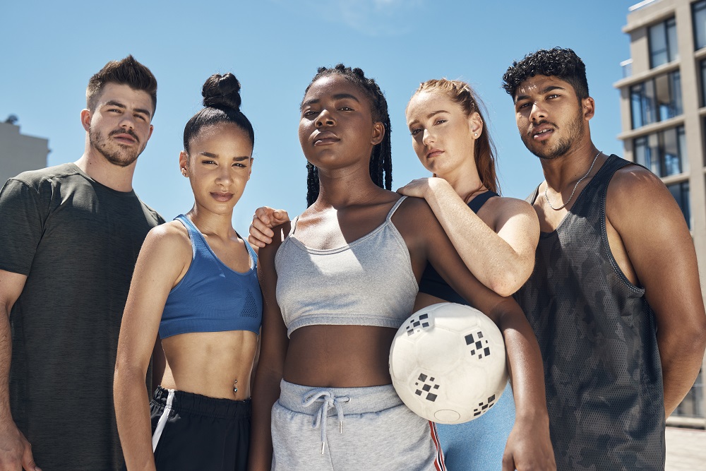 Top 7 Sportswear Trends In 2025 | Stay Stylish & Active