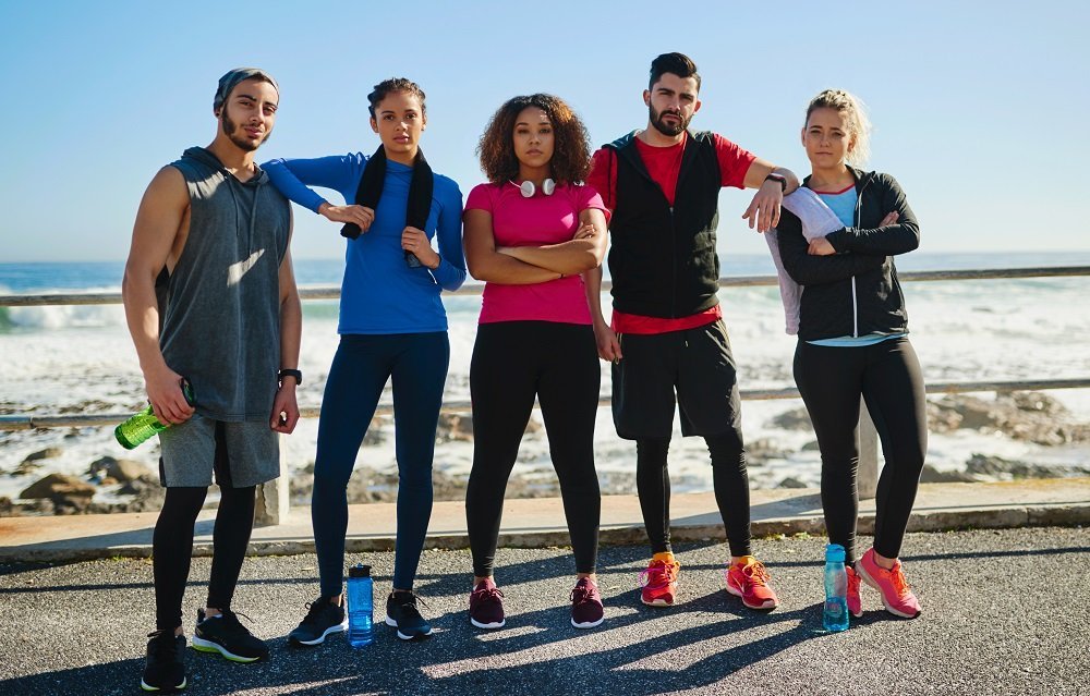 Top 7 Sportswear Trends In 2025 | Stay Stylish & Active