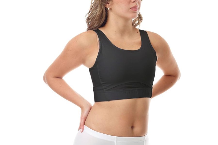 Types Of Sports Bras: Find The Perfect Fit For Every Workout