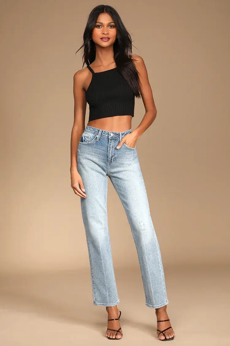 Jeans Manufacturing: The Best Insider's Guide