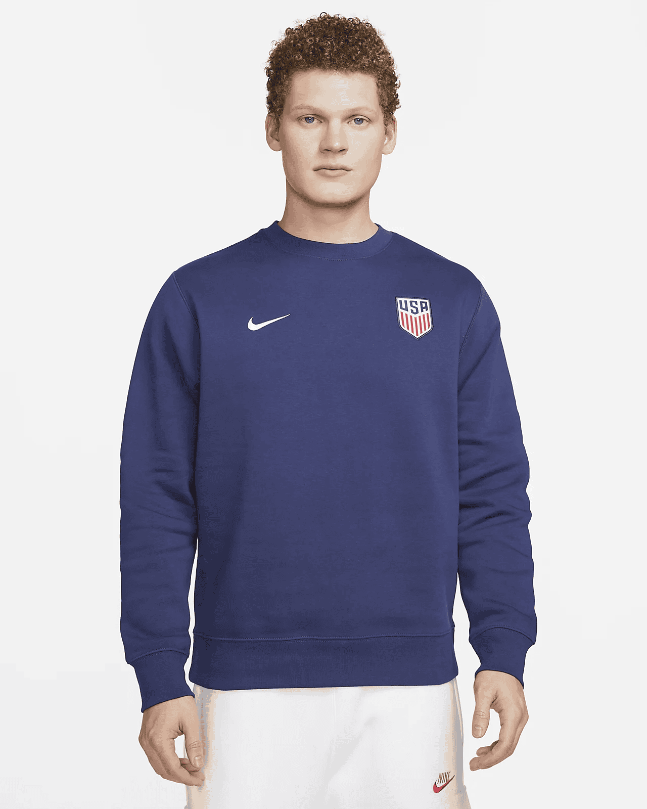 12 Activewear Sweatshirts For Men To Elevate Your Collection