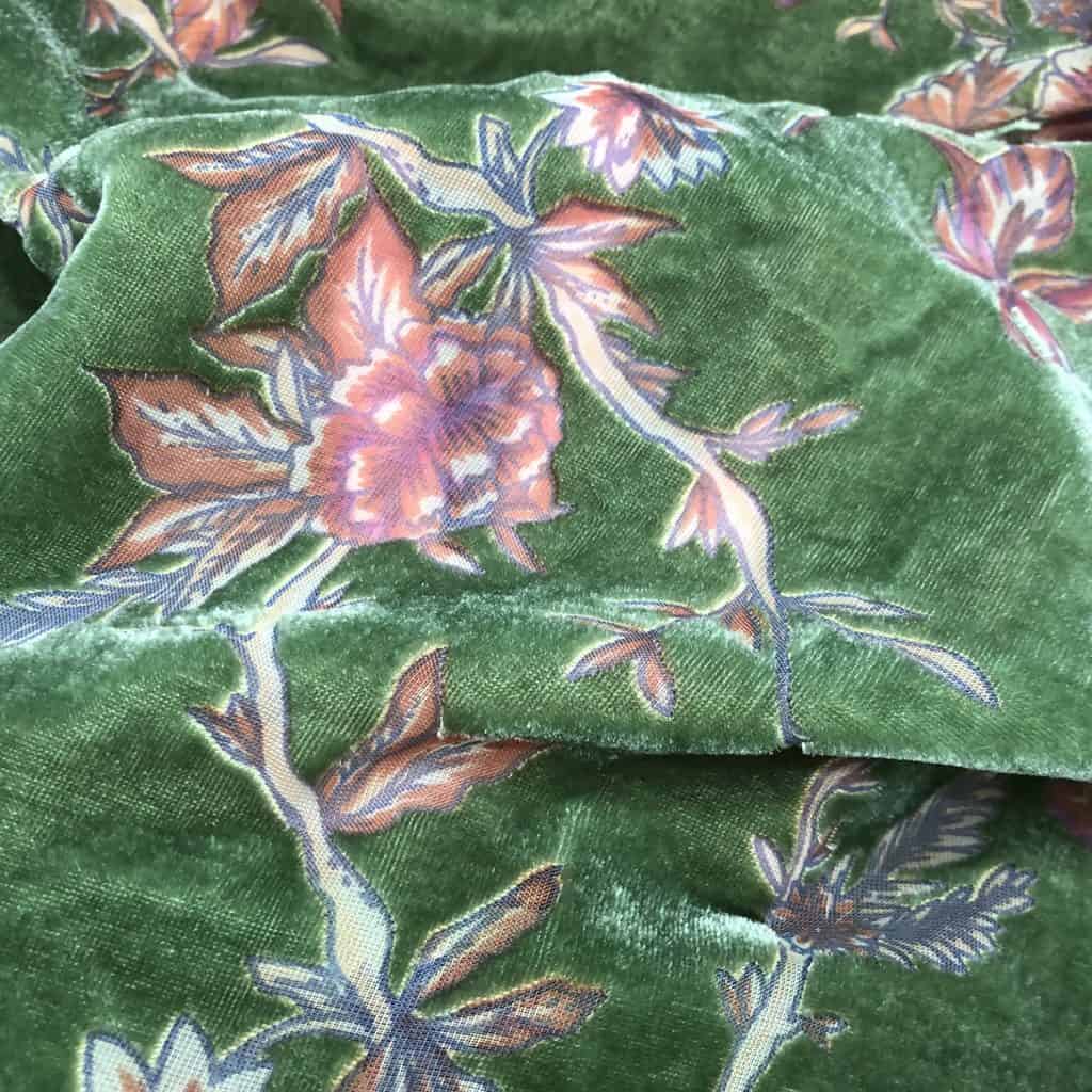 Velvet Fabric - Everything You Need To Know
