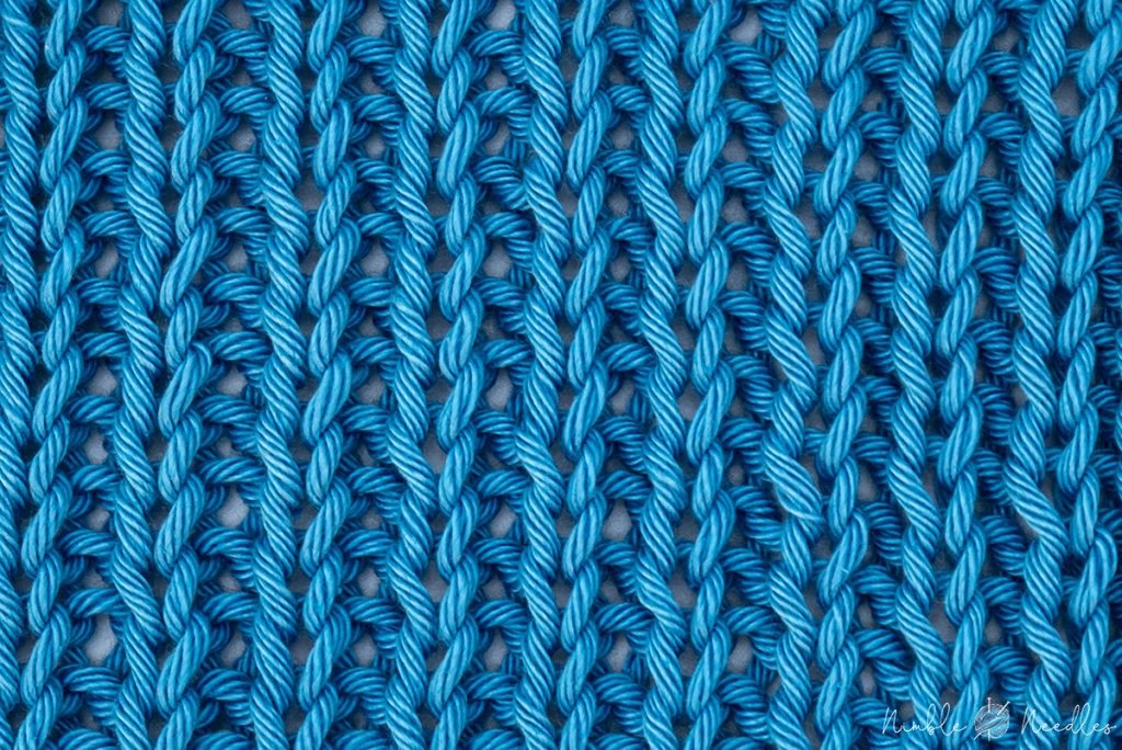 21 Different Types Of Knitted Fabrics - An Overview