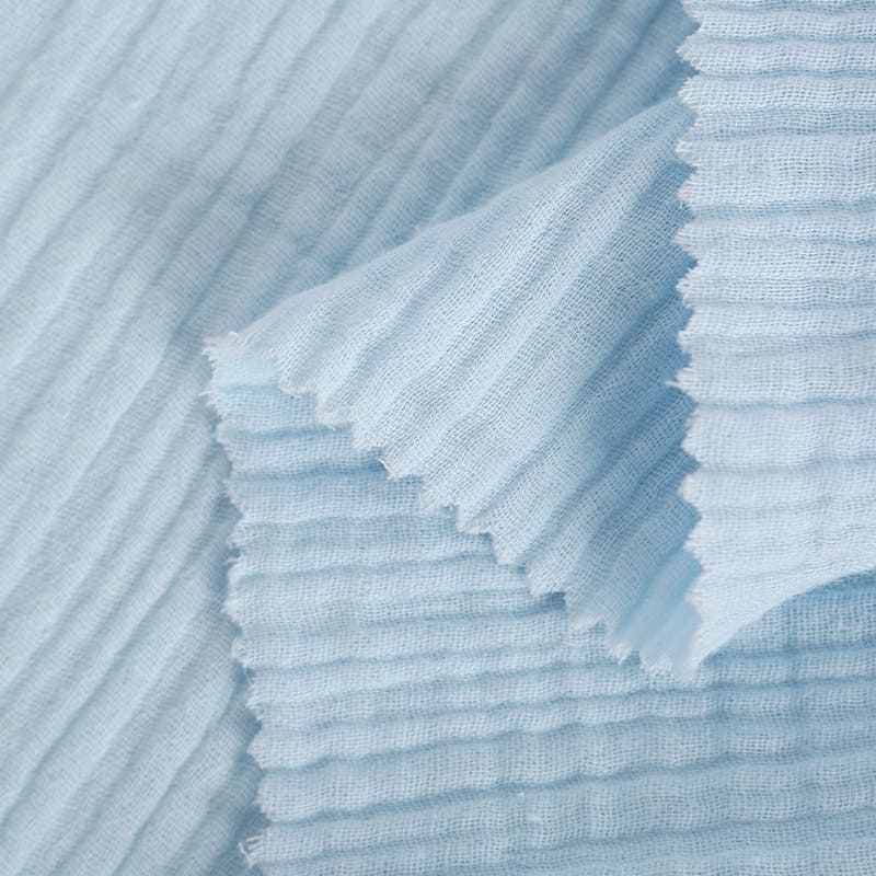 Gauze Fabric - Everything You Need To Know