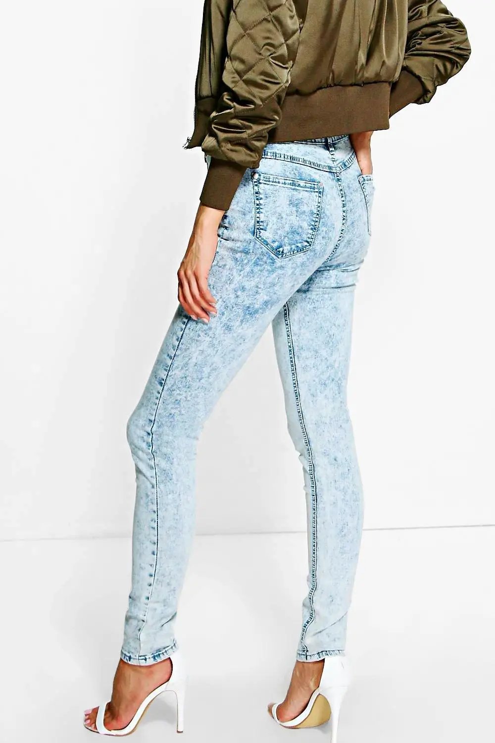 Jeans Manufacturing: The Best Insider's Guide