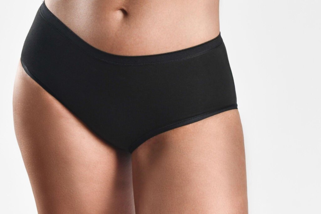 28 Types Of Underwear And Panties For Women