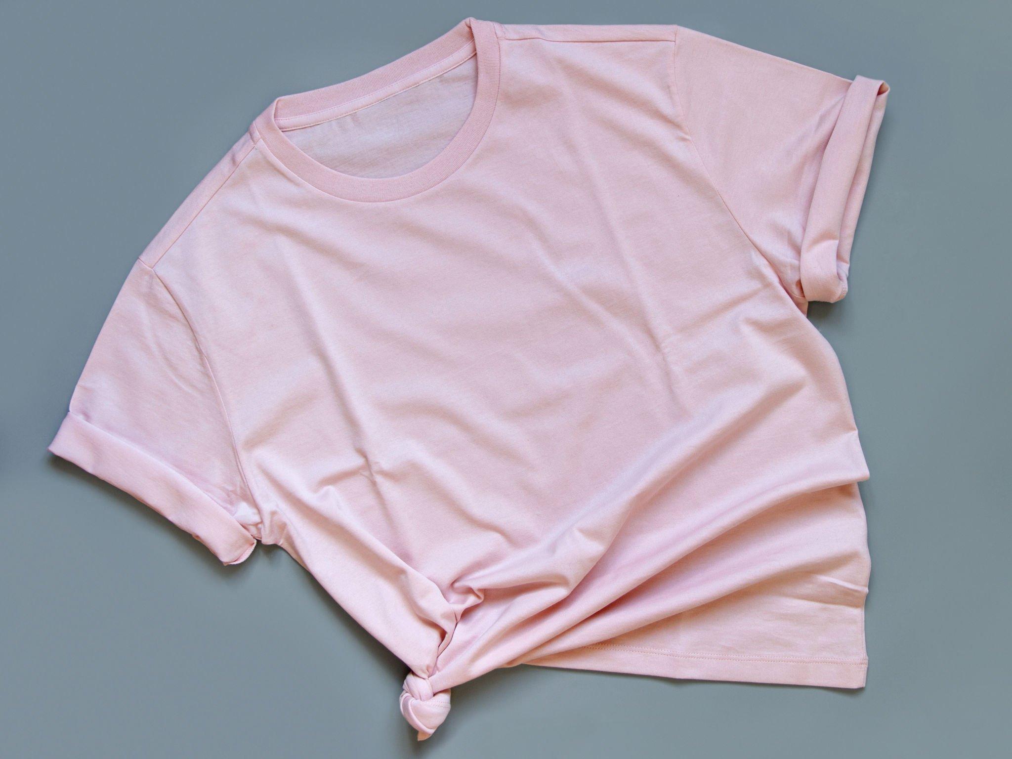 Ludyway | The Ultimate Guide To The Best T-shirt Material To Choose