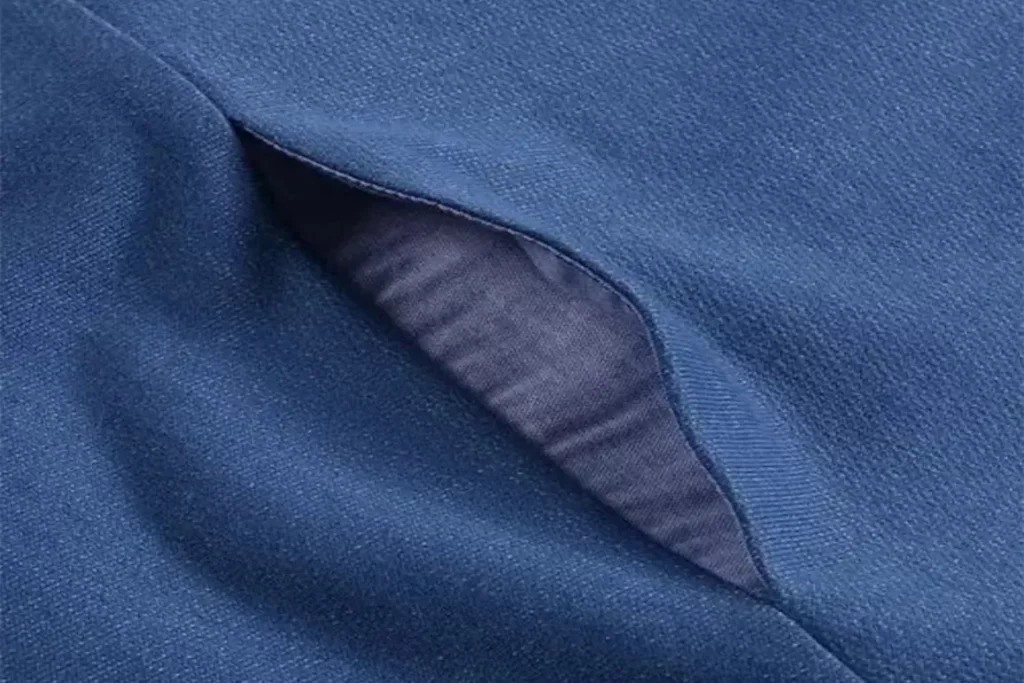 21 Types Of Pockets Explained For Fashion And Functionality