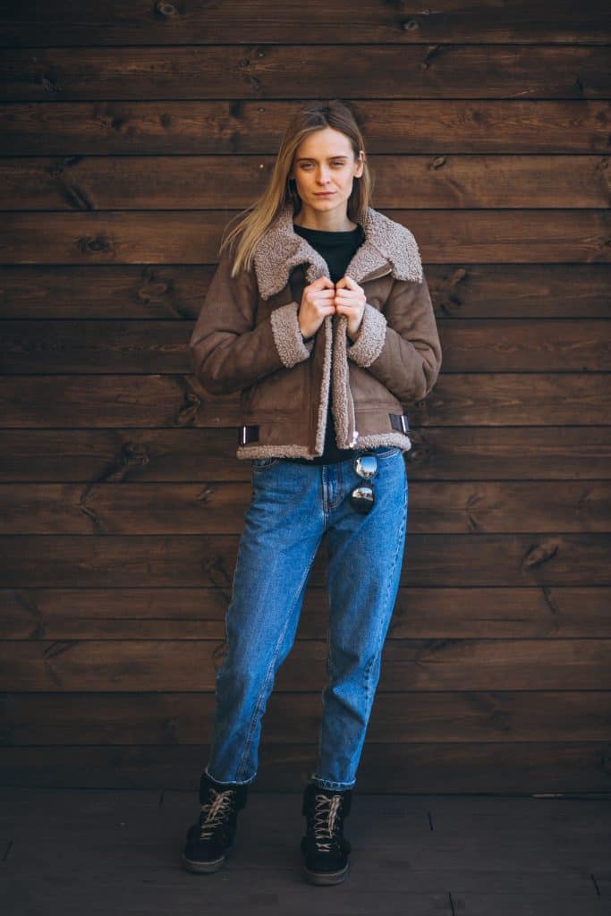 18 Different Types Of Women's Coats: Everything You Need To Know