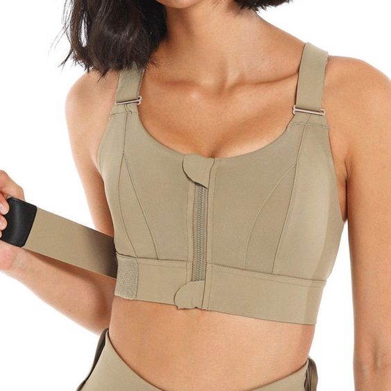 Discover Comfort: Best Activewear Sports Bra For Women