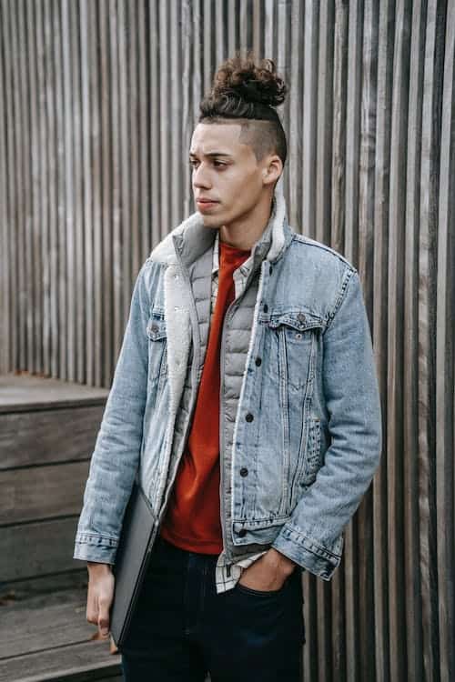 The 29 Most Popular Types Of Jackets For Men That Sell Out
