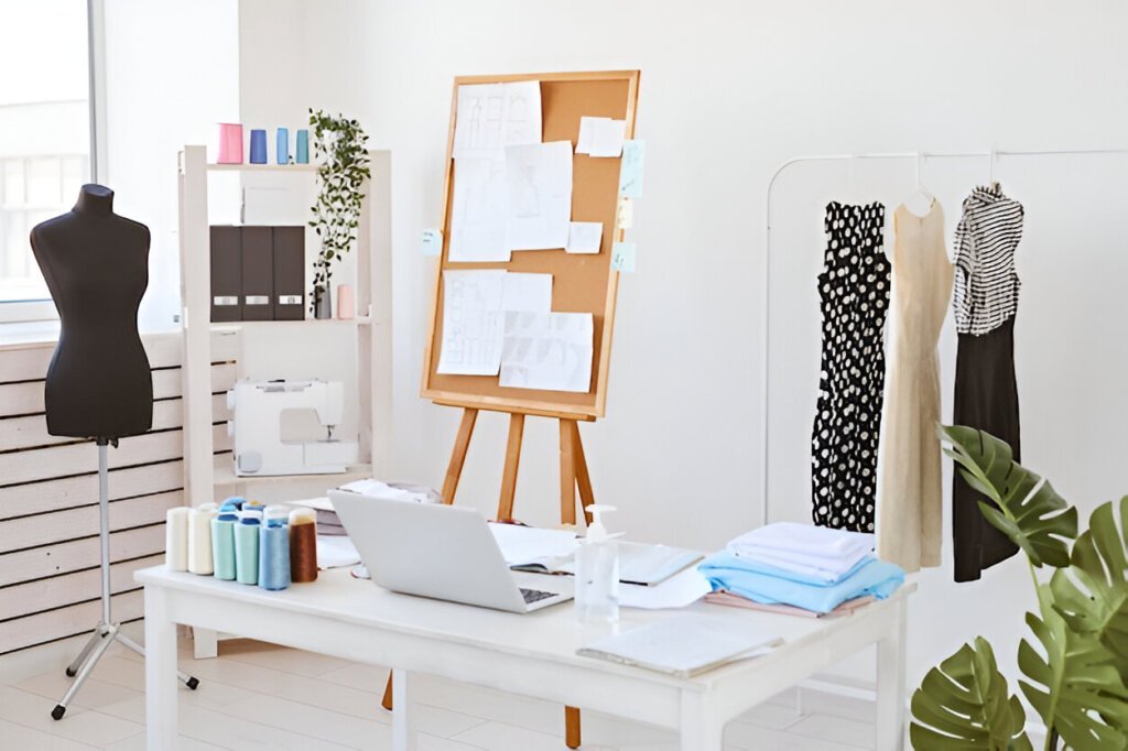 Creating A Clothing Line Business Plan: The Ultimate Guide