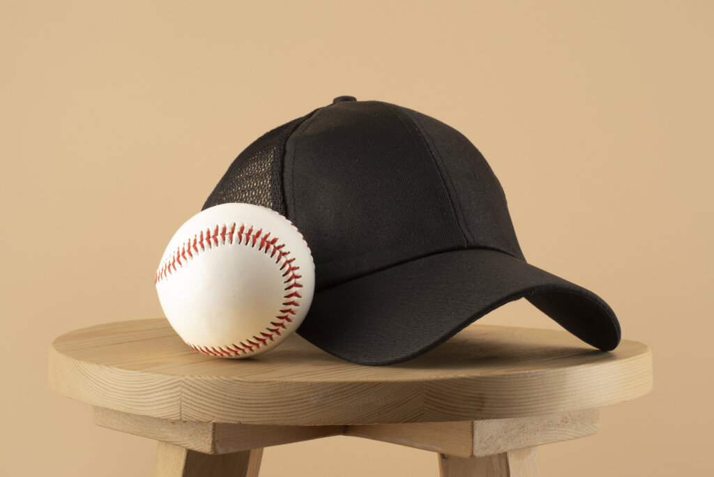 Cap It Off: A Guide To The Different Types Of Baseball Hats
