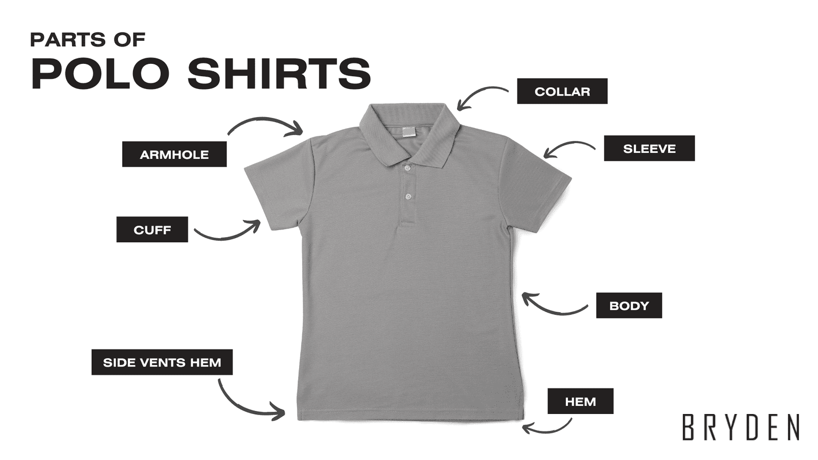 Polo Shirts Manufacturing: The Best Insider's Guide