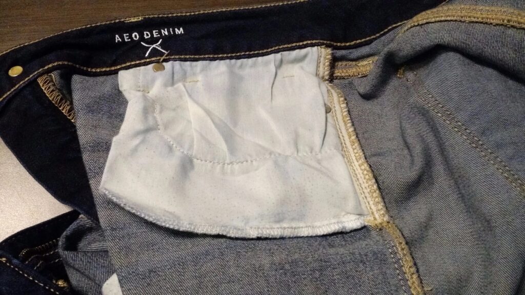 Top 35 Different Types Of Pockets - A Detailed Guide