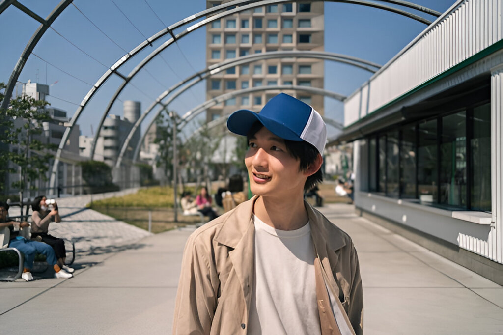 What Is A Trucker Hat? The Iconic Headwear Explained