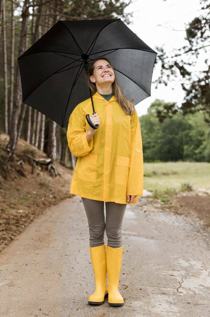 18 Different Types Of Women's Coats: Everything You Need To Know
