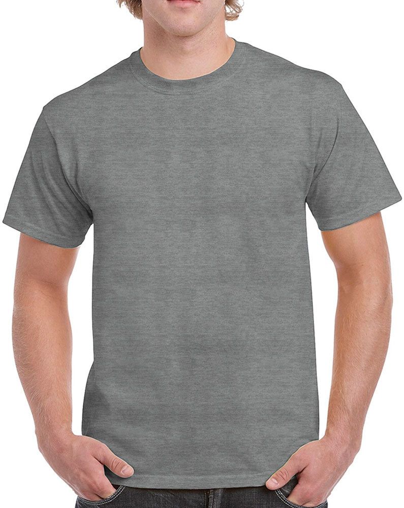 Discover 21 Stylish Types Of T-Shirts For Men