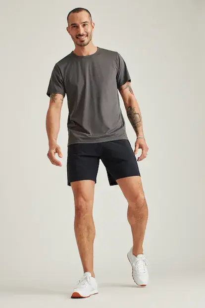 23 Types Of Shorts For Men: The Ultimate Guide