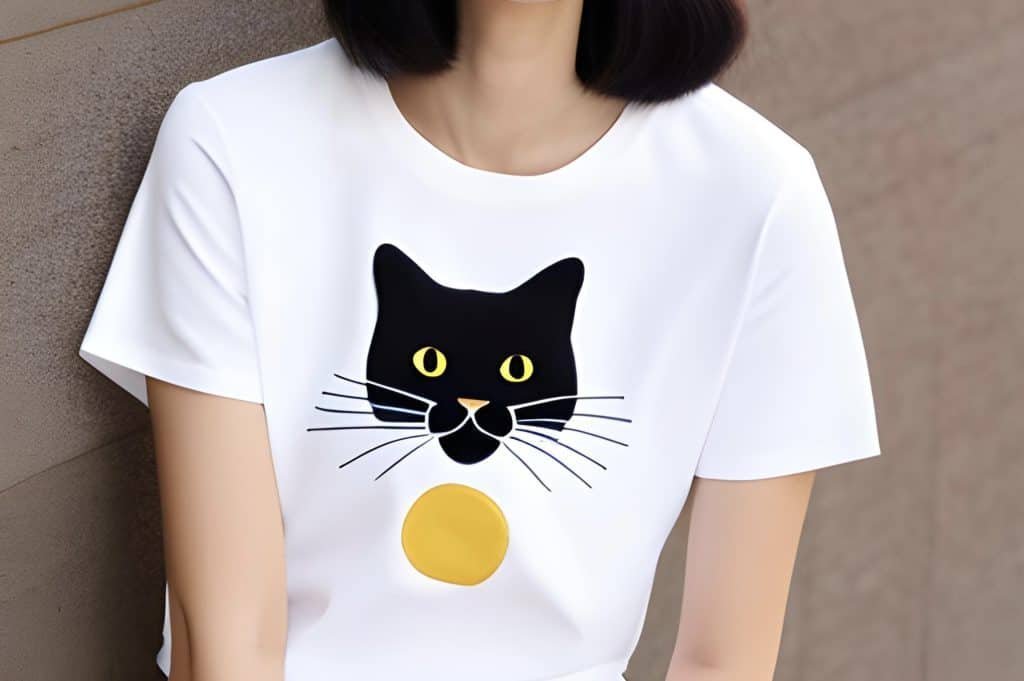 16 Types Of Customized T-Shirt Decorations That Women Love