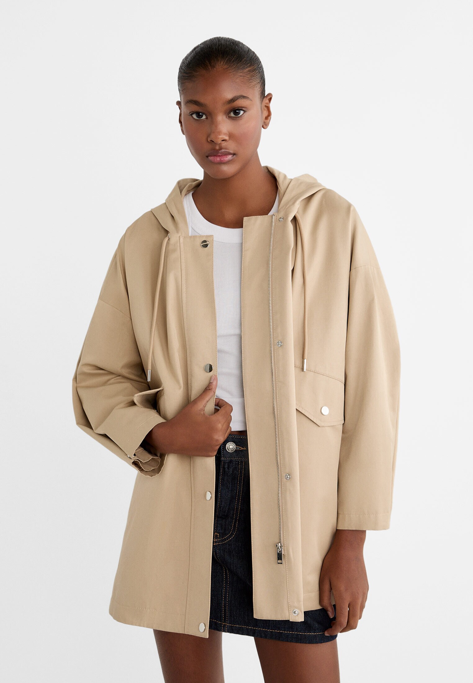 Parka Manufacturing: The Best Comprehensive Guide