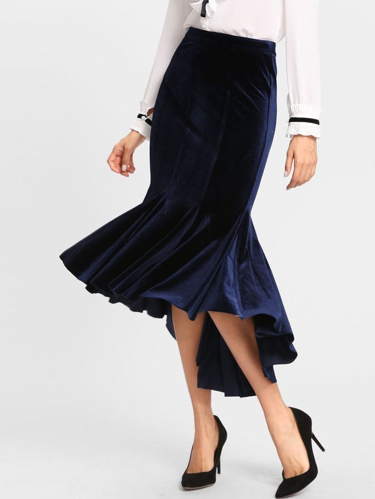 20 Types Of Elegant Skirts For Women For Your Fashion Brand