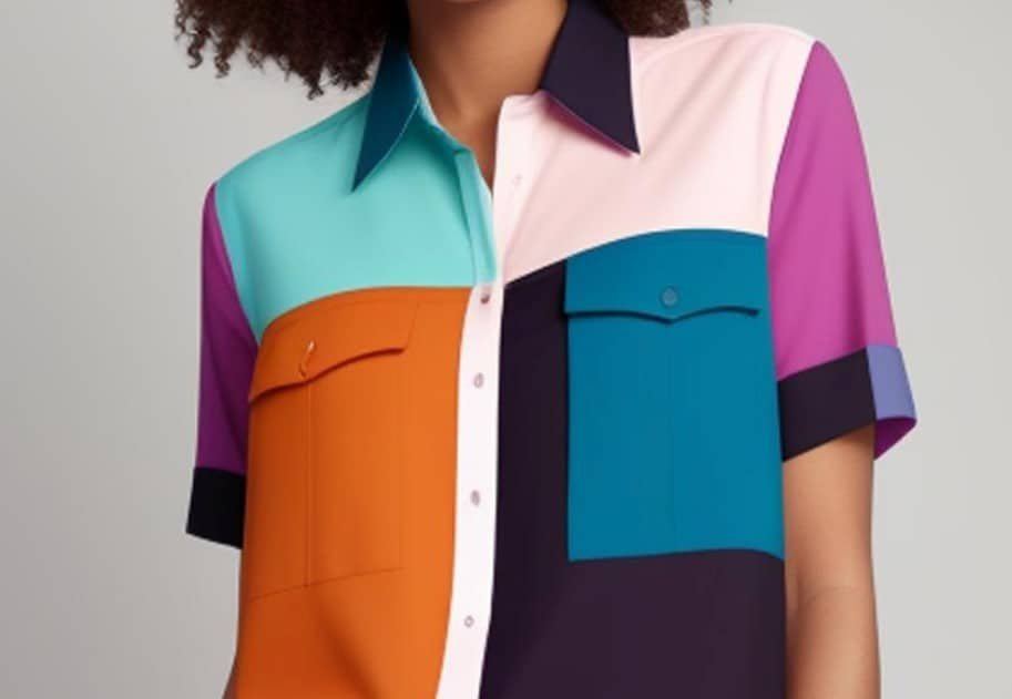 28 Types Of T-Shirt For Women To Add In Your Next Collection