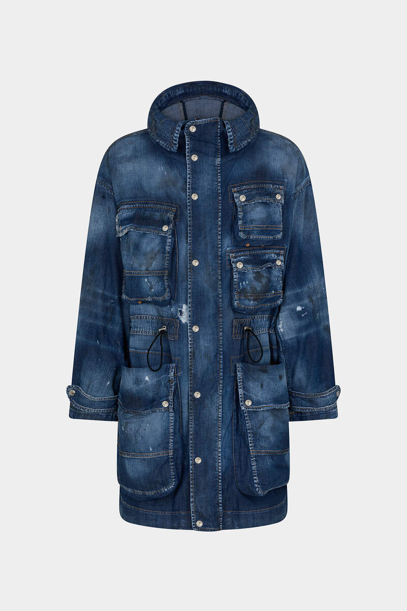 Parka Manufacturing: The Best Comprehensive Guide