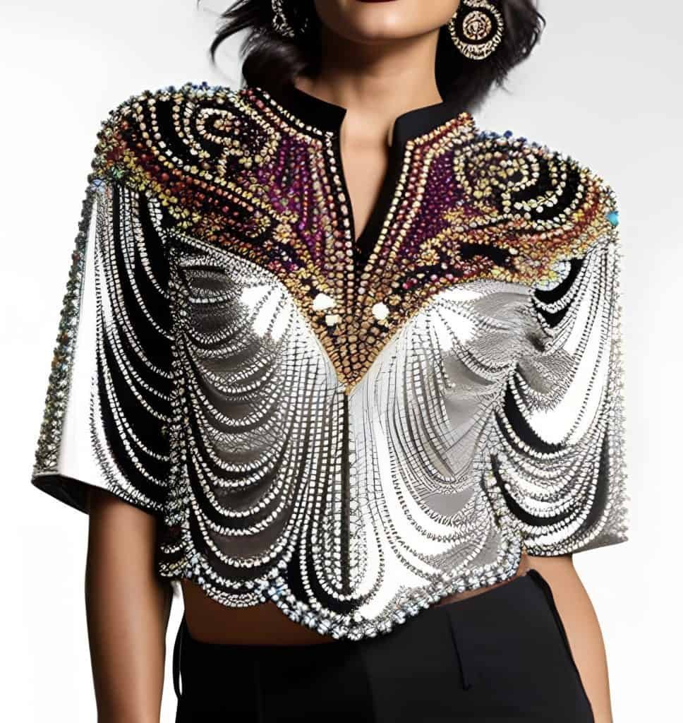 16 Types Of Customized T-Shirt Decorations That Women Love