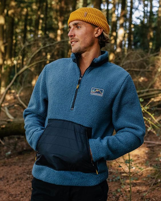18 Best Types Of Hoodies For Men In The Market