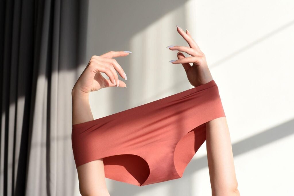 Explore The 17 Different Types Of Panties You Need To Know