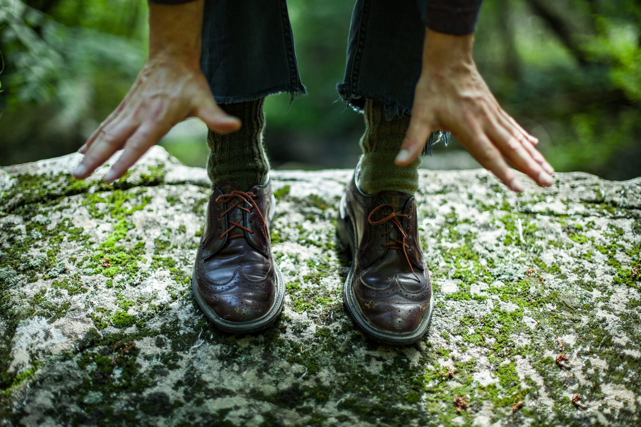 Ludyway | 13 Types Of Socks : Examining Various Sock Heights and Materials