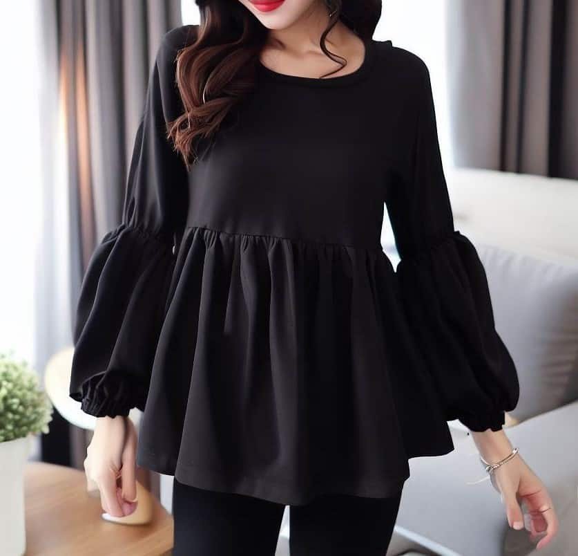 28 Types Of T-Shirt For Women To Add In Your Next Collection