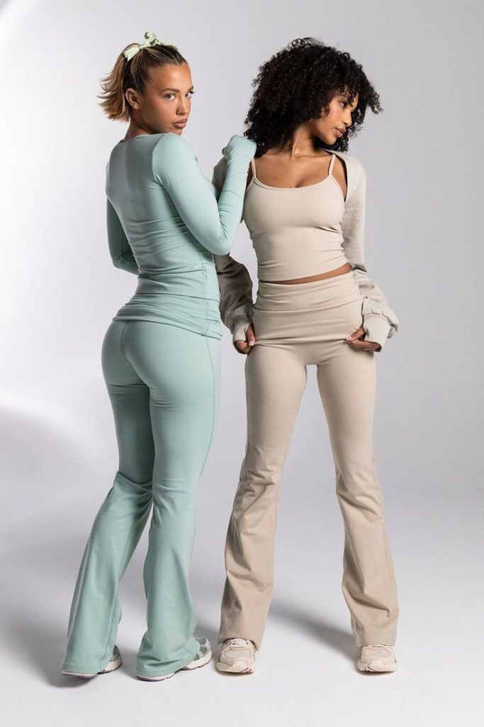 8 Types Of Women’S Athletic Pants For Your Collection