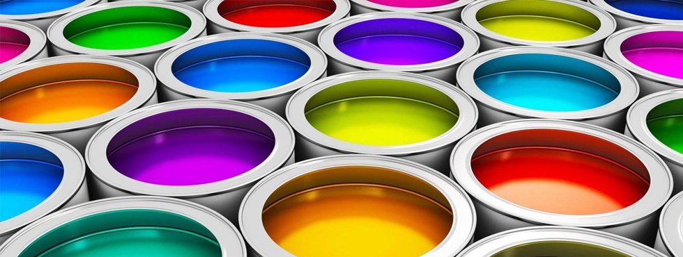 Essential Guide To Choosing Screen Printing Inks