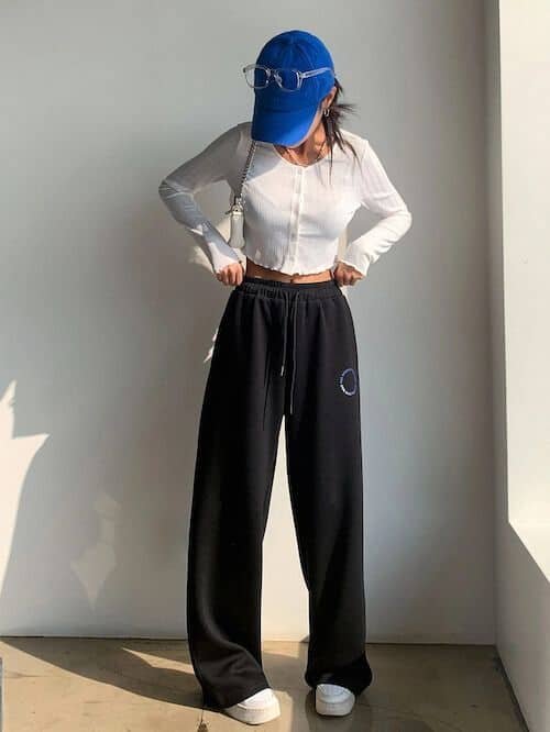 8 Types Of Women’S Athletic Pants For Your Collection