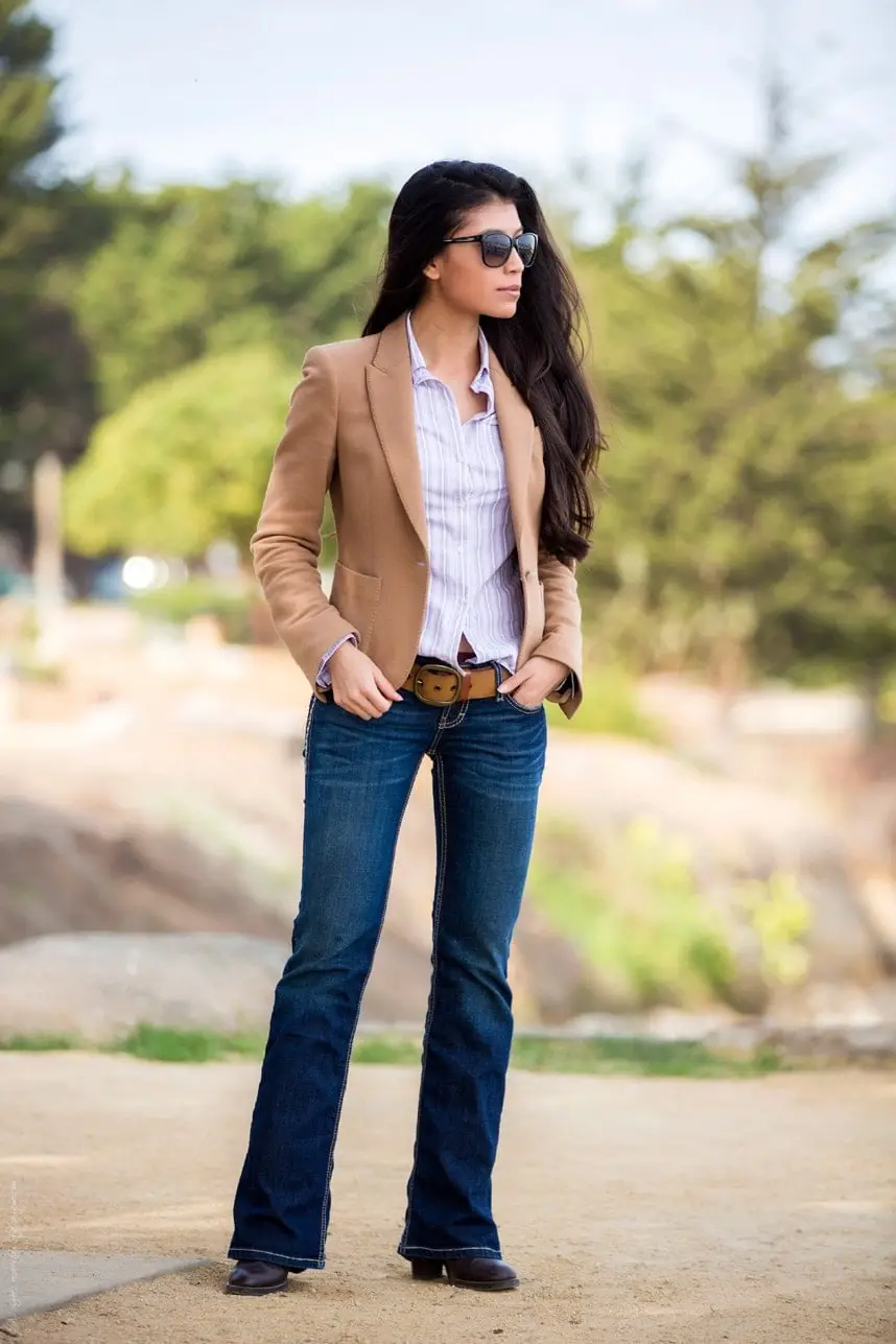 Jeans Manufacturing: The Best Insider's Guide