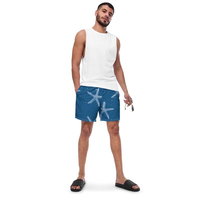 Swimwear Trunks Manufacturing: The Best Step-By-Step Guide