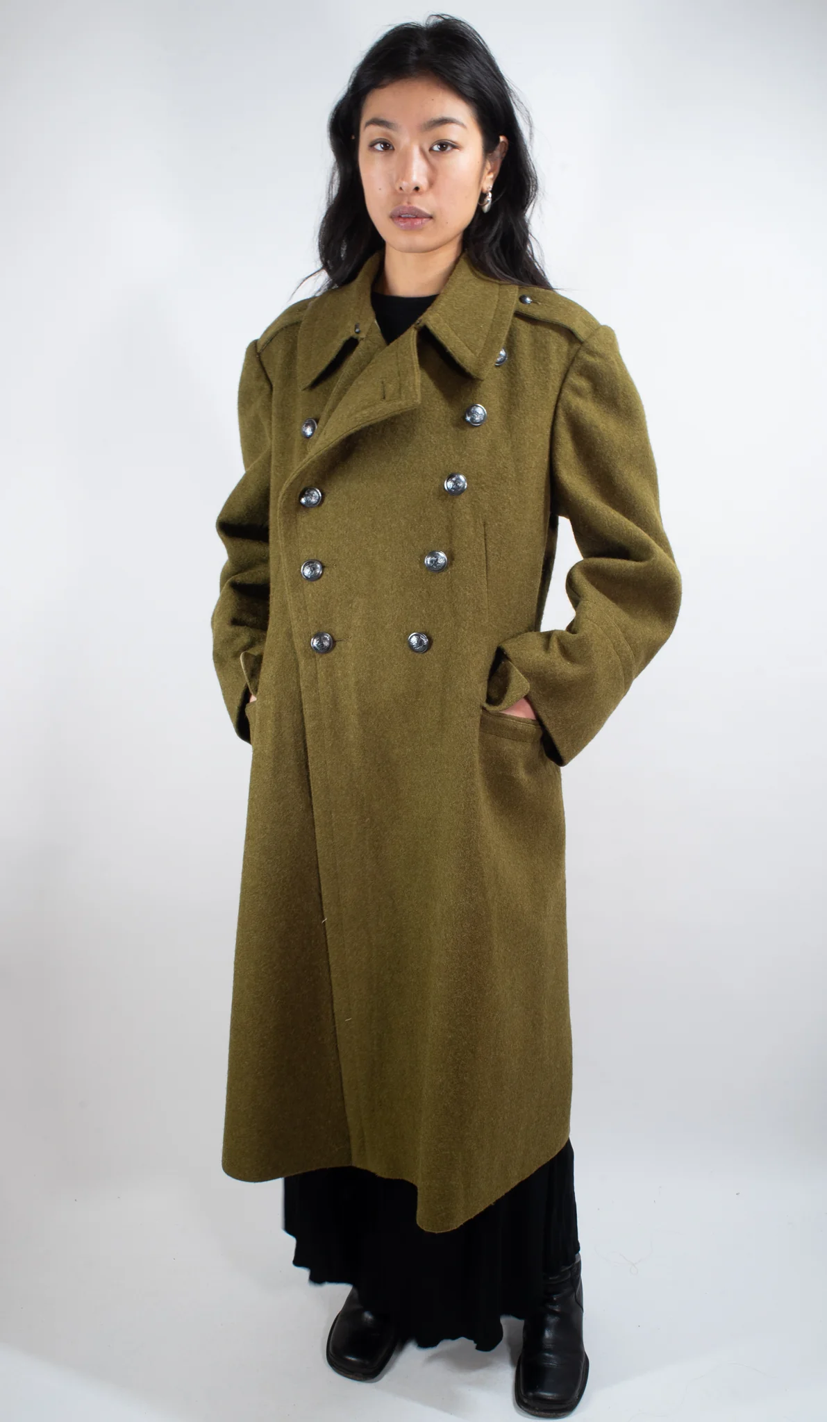 Mastering Coat Manufacturing: Your Complete Guide To Success