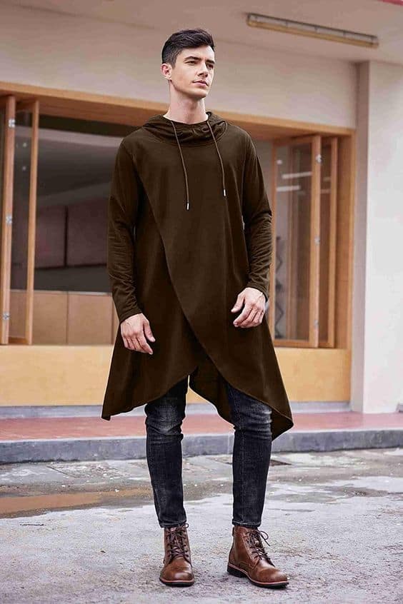 Custom Clothing Manufacturer