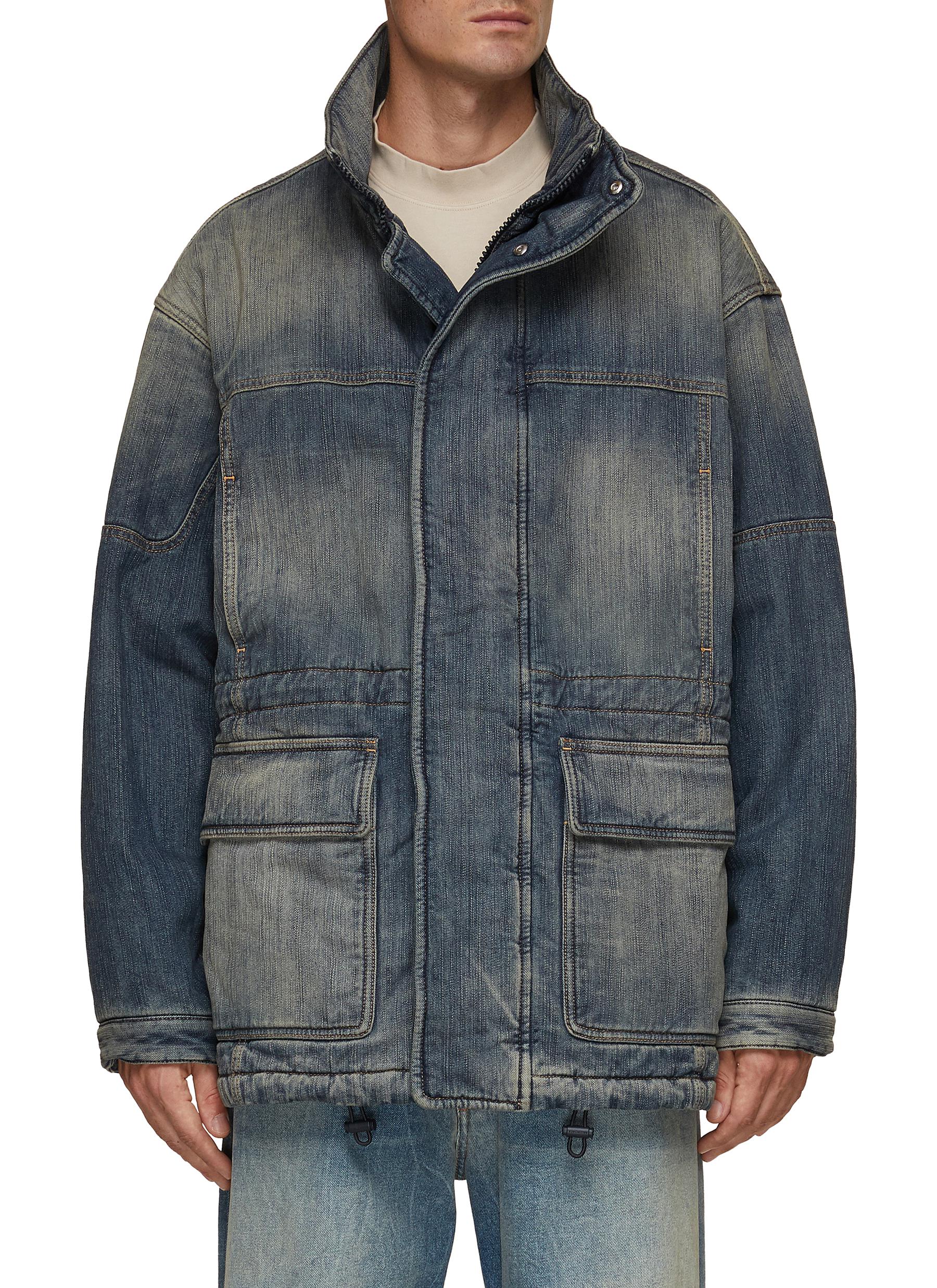 Parka Manufacturing: The Best Comprehensive Guide
