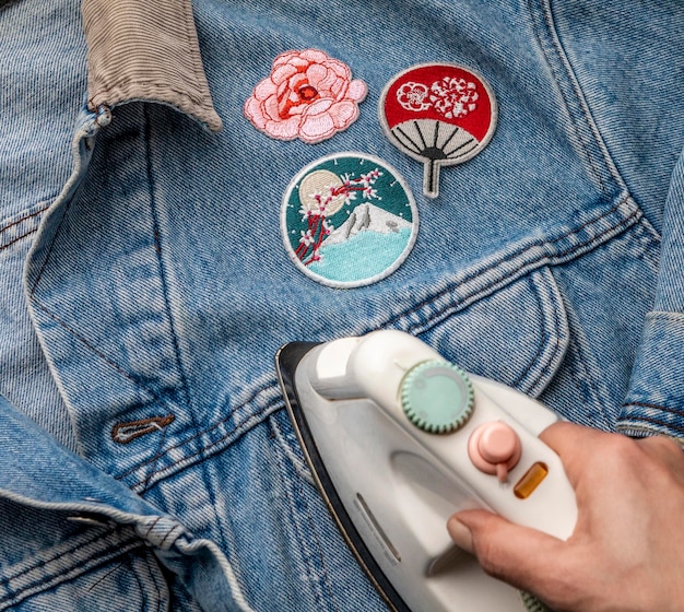 Learn About Patches And 9 Different Types Of Patches