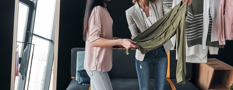 The Future Of Custom Jacket Manufacturer