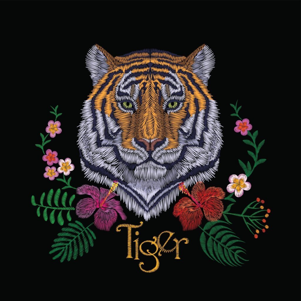 How To Attach Embroidered Patches - Explore Different Ways