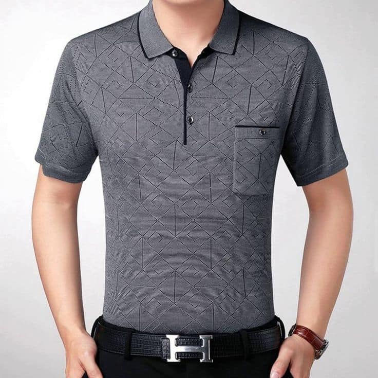 Polo Shirts Manufacturing: The Best Insider's Guide
