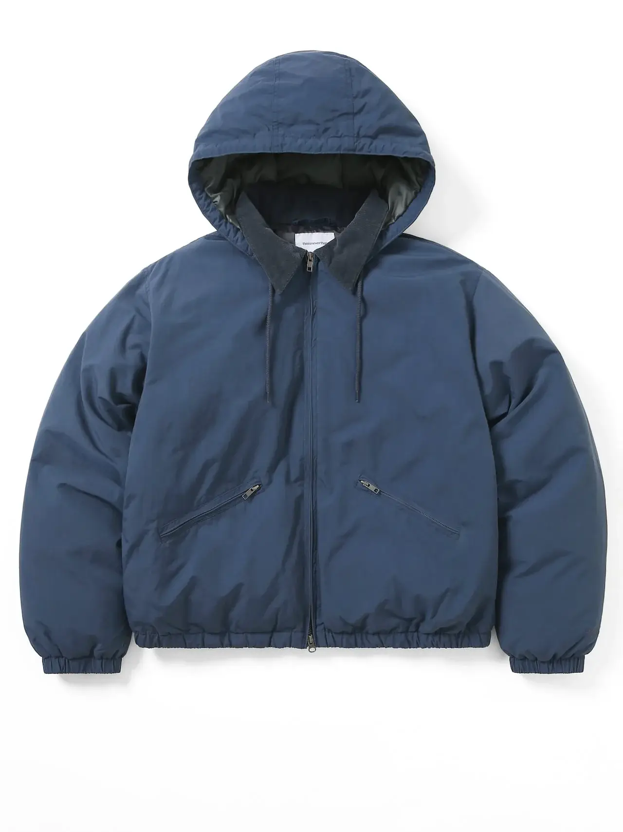 Puffer Jacket Manufacturing: The Best Guide Revealed