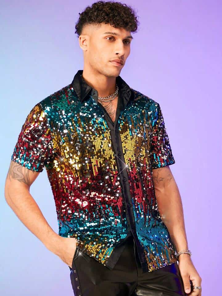 16 Types Of T-Shirt Decorations Men Are On The Hunt For