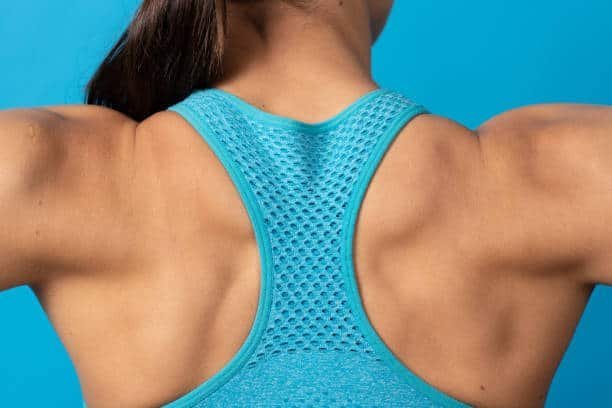 Discover Comfort: Best Activewear Sports Bra For Women