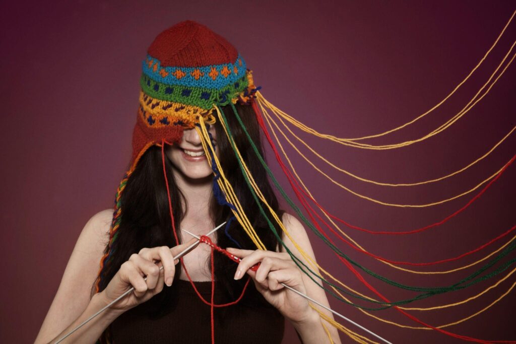 21 Different Types Of Knitted Fabrics - An Overview