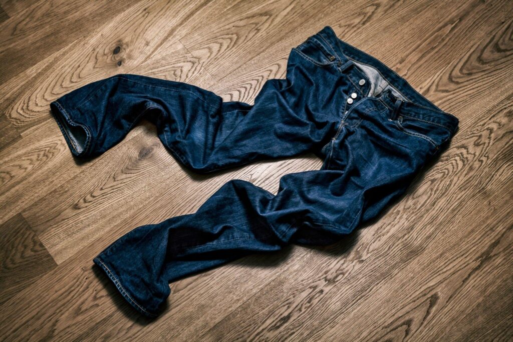 Custom Clothing Manufacturer